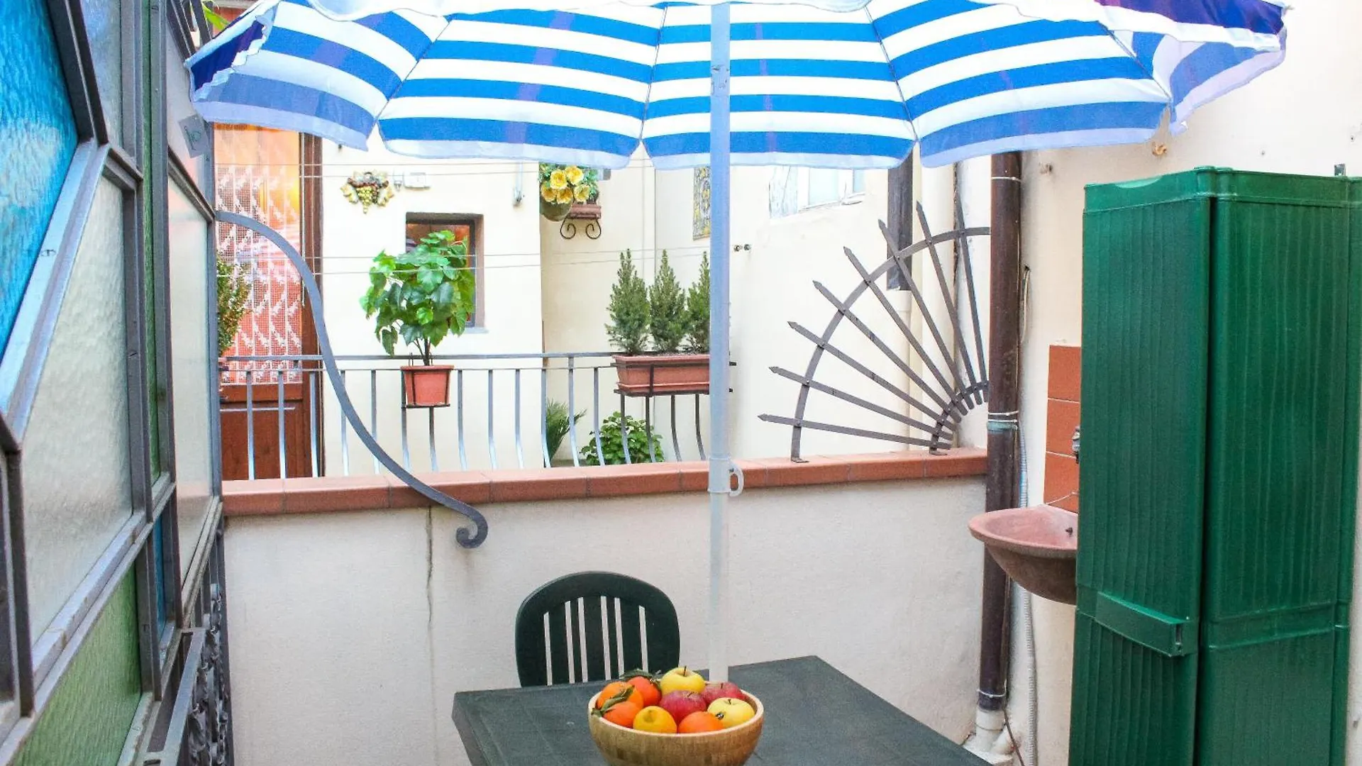 Ferienwohnung Ghibellina House In The Heart Of Florenz Italien