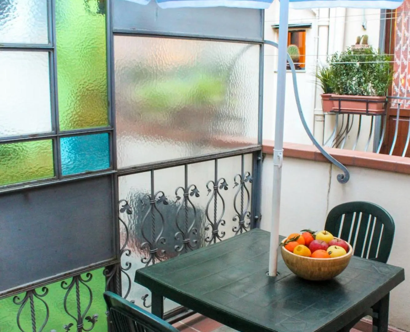 Ferienwohnung Ghibellina House In The Heart Of Florenz 0*,