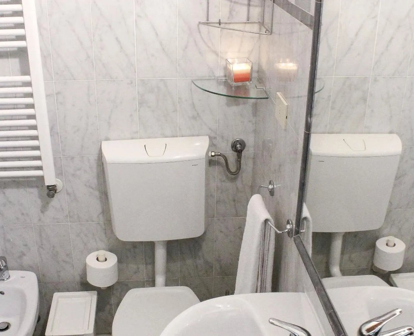 Apartament Ghibellina House In The Heart Of Florencja Włochy