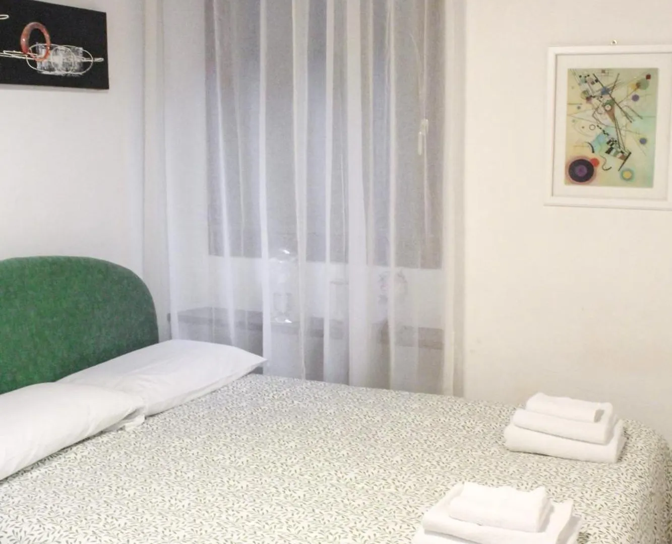 Apartament Ghibellina House In The Heart Of Florencja