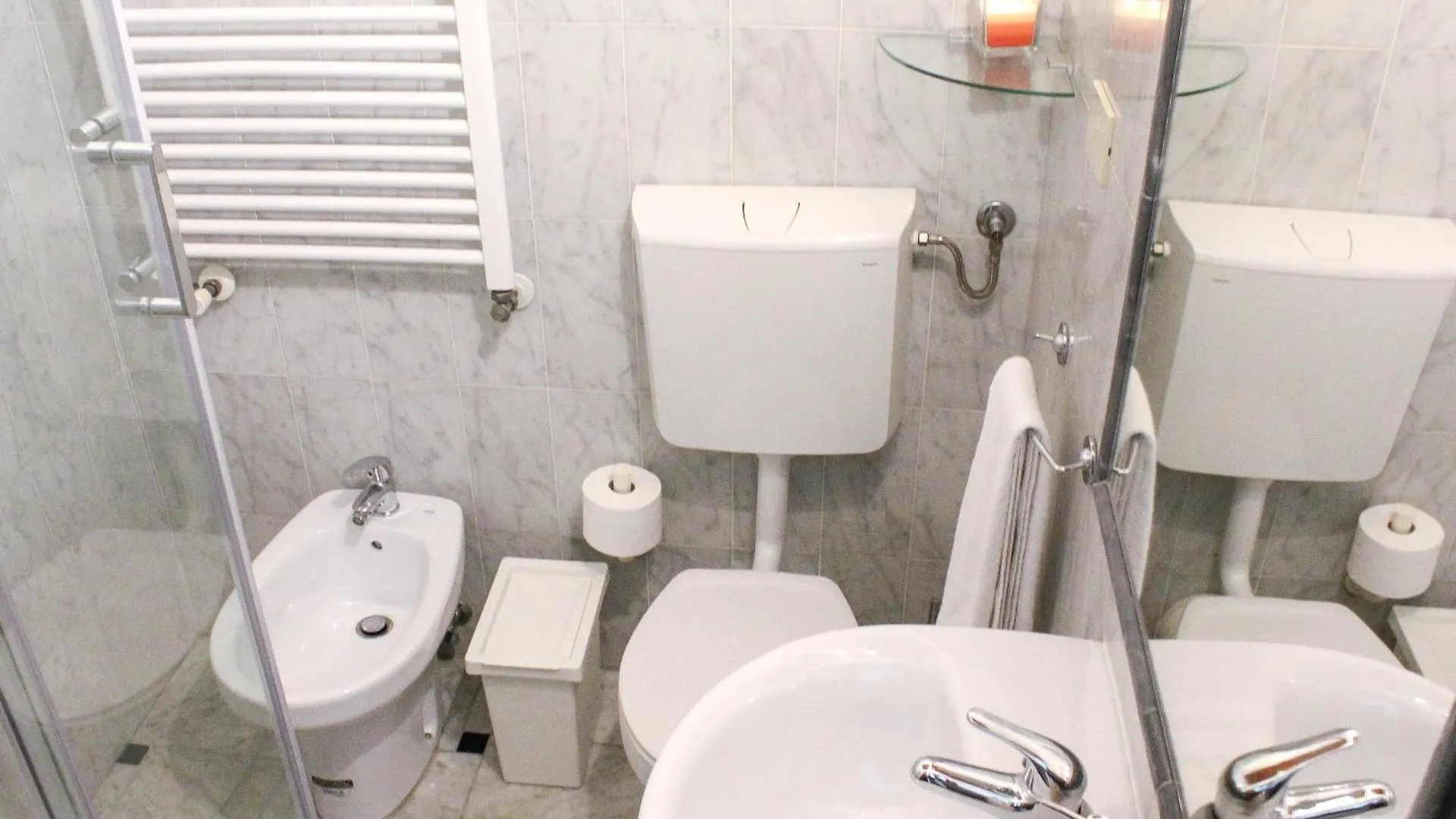 Apartament Ghibellina House In The Heart Of Florencja
