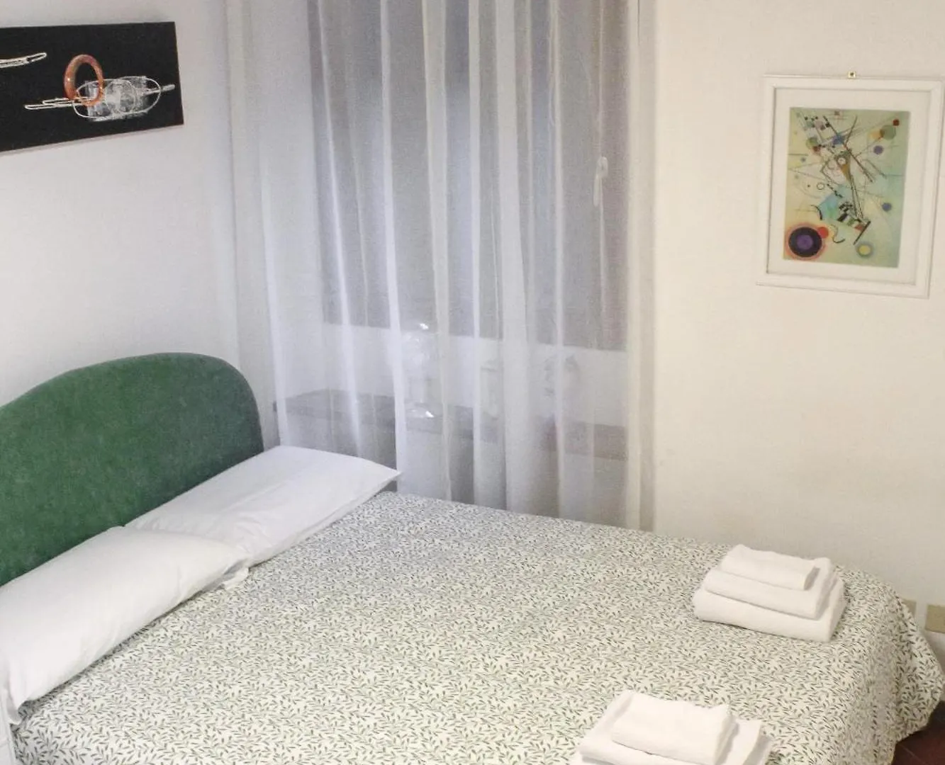 Apartament Ghibellina House In The Heart Of Florencja