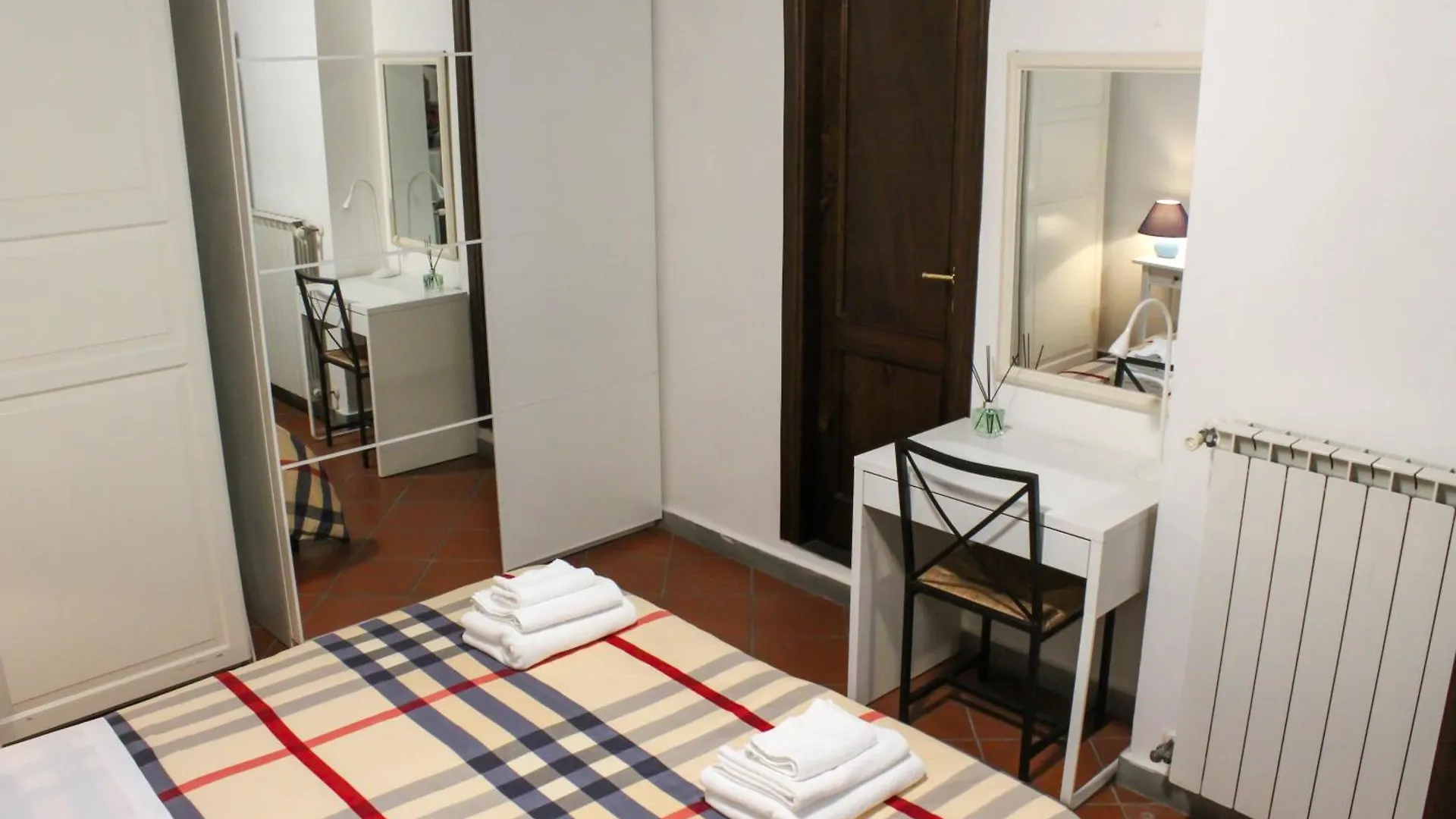 Apartament Ghibellina House In The Heart Of Florencja 0*,  Włochy